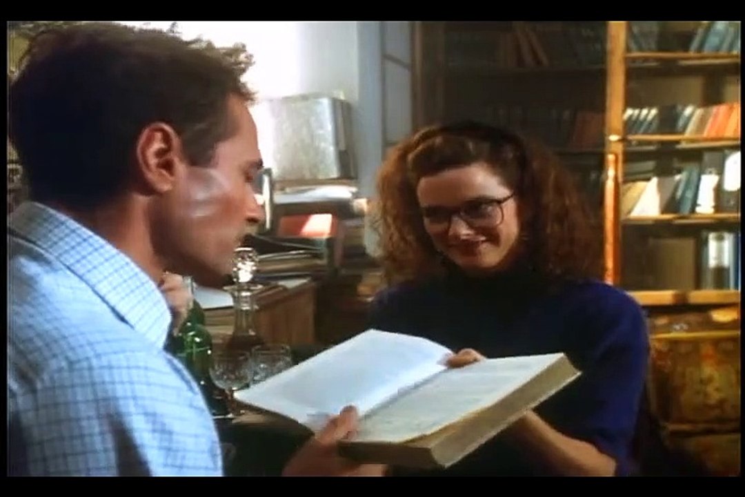 Shewolf of London - E05 Nice Girls Don't [cc]