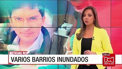 Emisión 7 p.m / 29 de abril de 2016