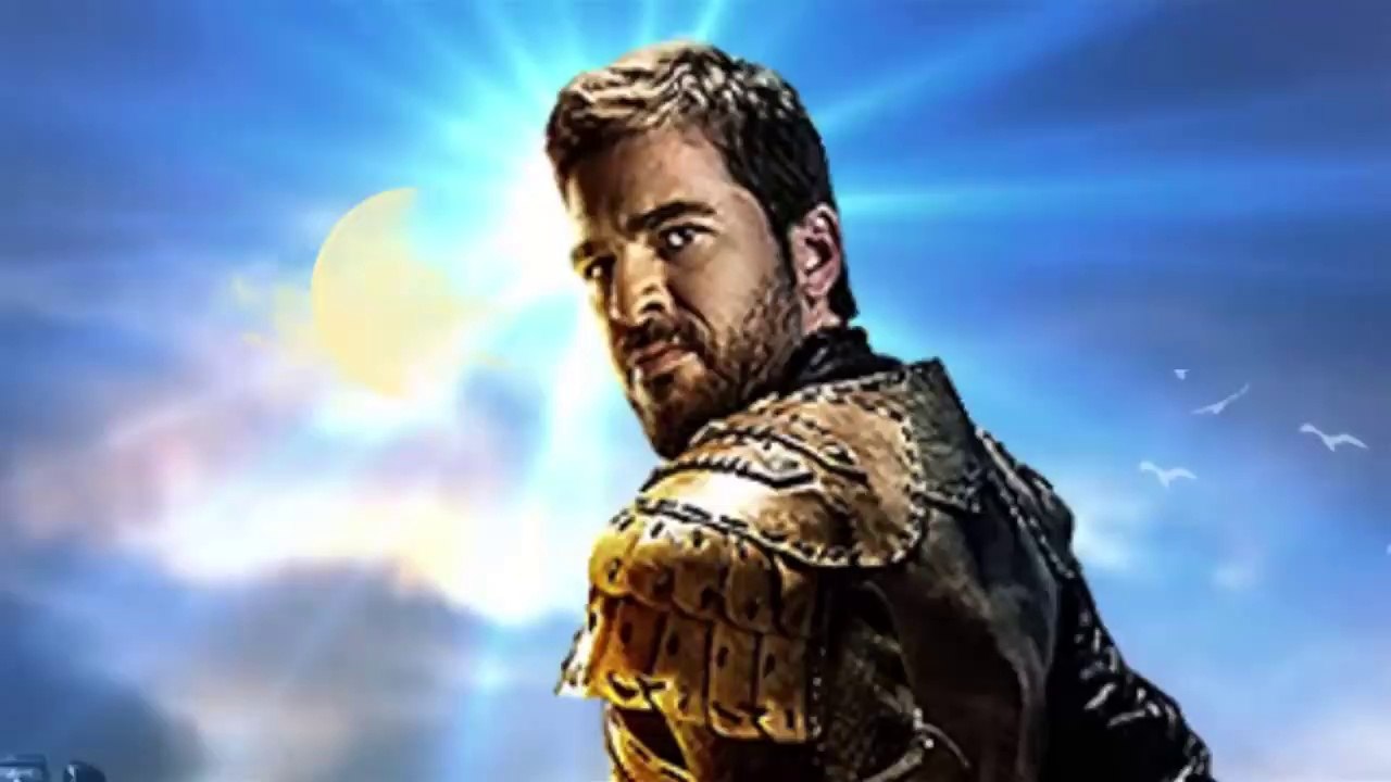 Ertugrul Ghazi Urdu  Episode 24 Season 2