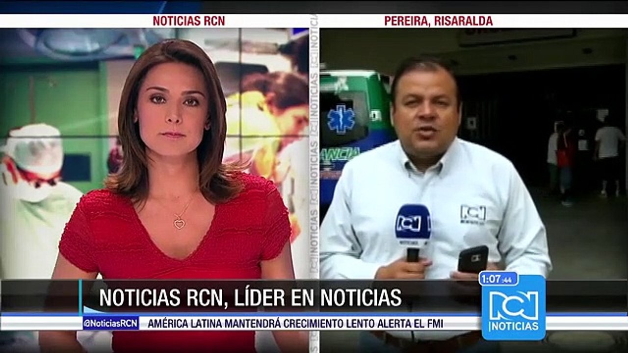 Denuncian negligencia en EPS de Pereira que le costó la vida a una mujer