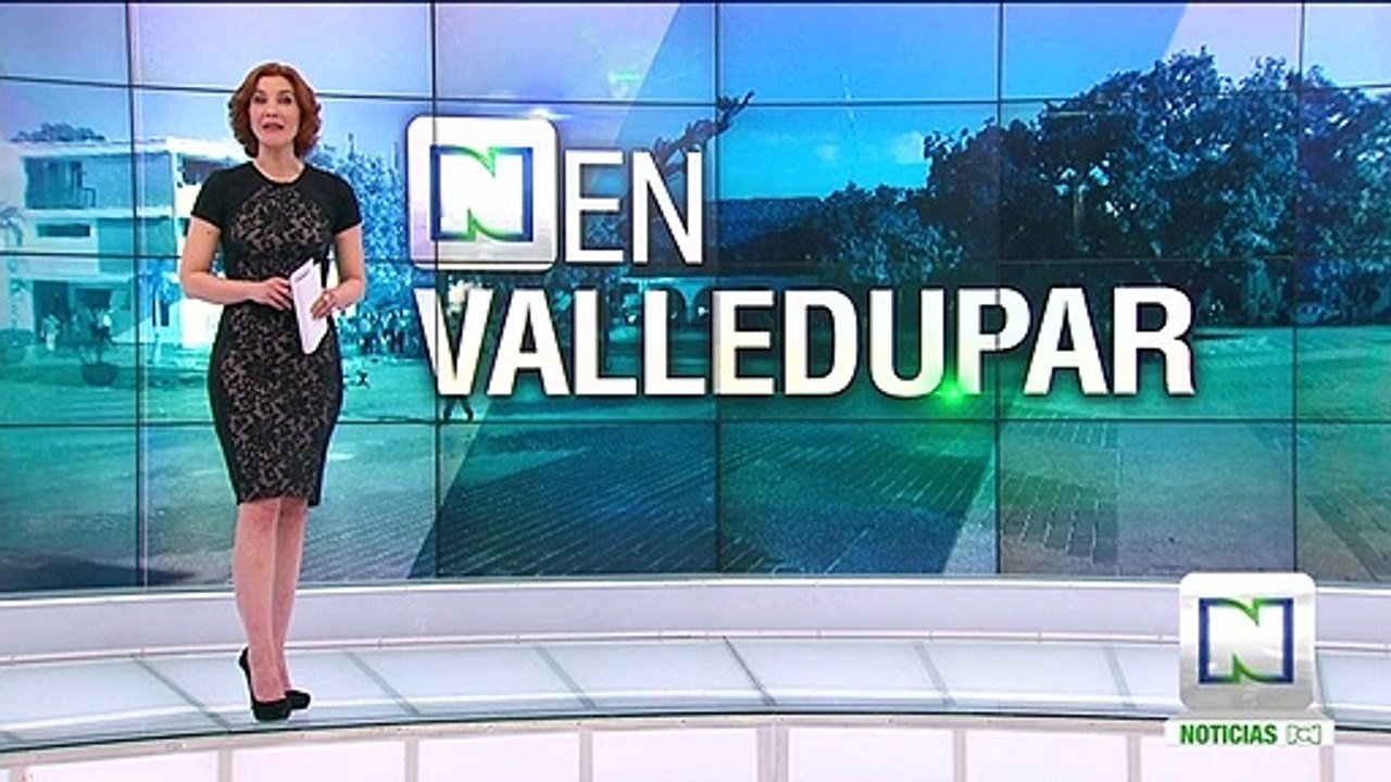 Los sitios turísticos que tiene Valledupar