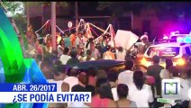 Oposición venezolana vuelve a las marchas