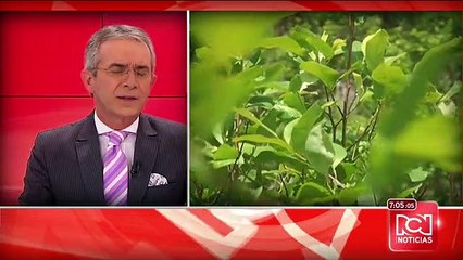 Expresidente Uribe dice que delegado Aronson desconoce el acuerdo con las Farc