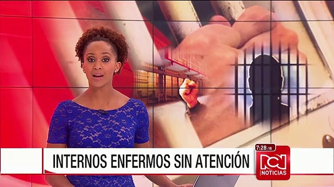 Denunciaron hacinamiento y malas condiciones de salubridad en cárceles de Santander