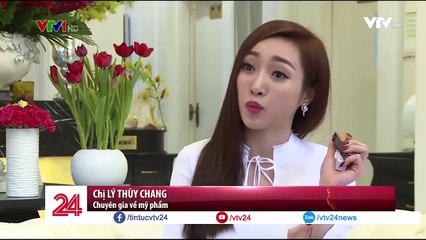 Cách nhận biết son Shu thật và giả đơn giản, chính xác