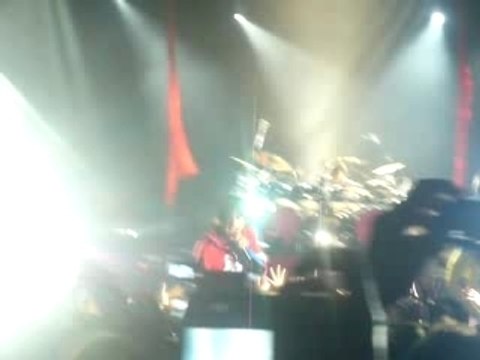 concert 30 seconds to mars zenith