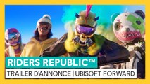 Riders Republic - Trailer d'annonce