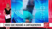 Indignación por enfermeras que bailan junto a paciente minutos antes de una cirugía estética