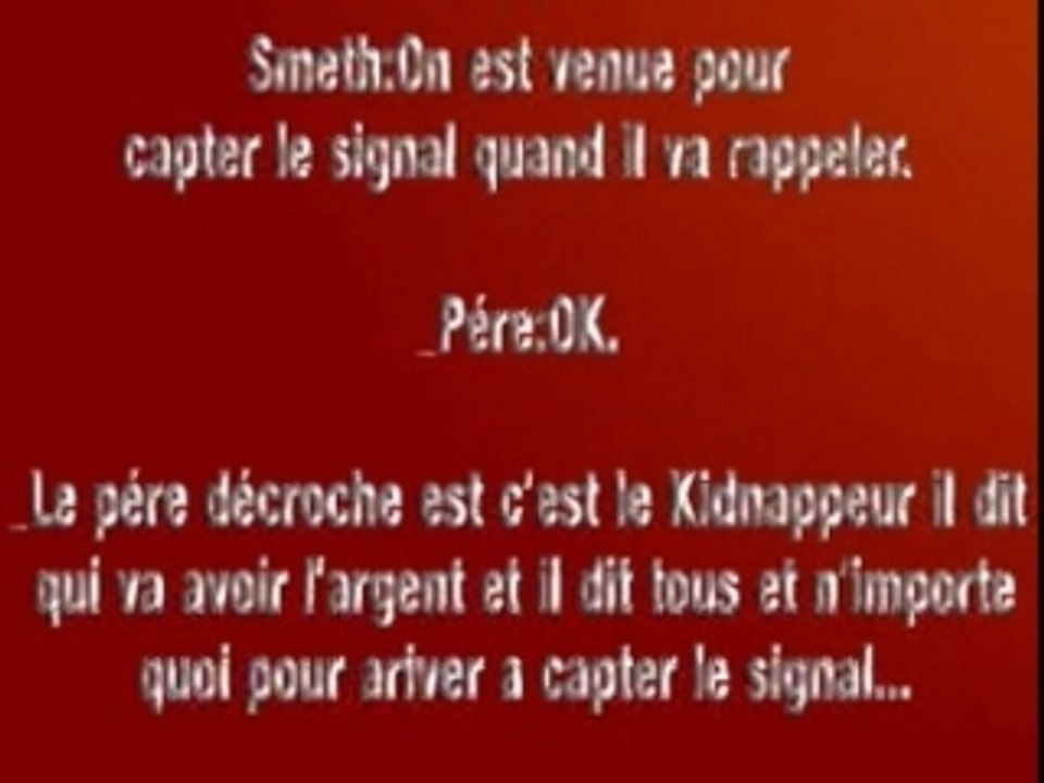 1er épisodes P.M