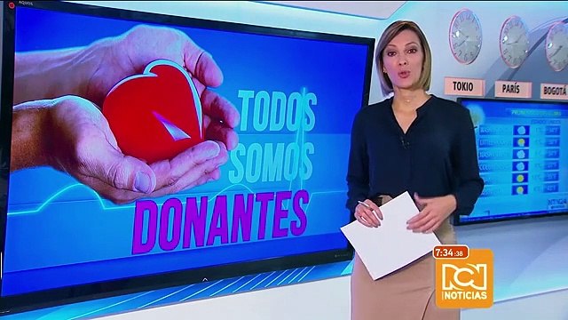 Pacientes en espera de órganos piden la solidaridad de donantes