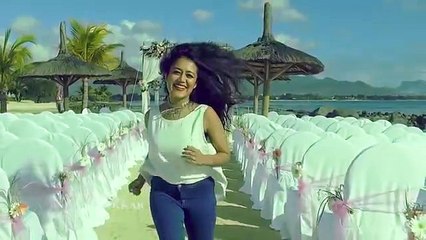 Neha Kakkar Rain Mashup