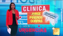Continúan las denuncias por mala atención en la clínica Corpas de Bogotá