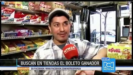 Estadounidenses le apuestan al premio mayor de lotería: USD 1.500 millones