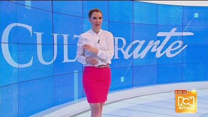 Prográmese con Arte y Música clásica en Bogotá