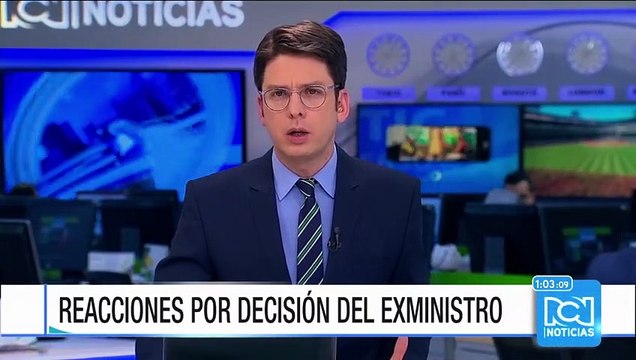 Diferentes opiniones en el Gobierno y sectores afines por decisión de Palacio de acogerse a la JEP