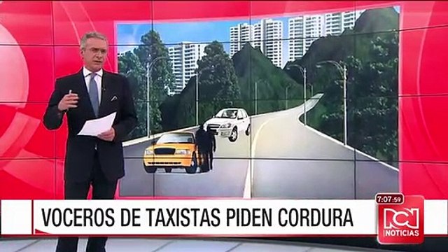 Policía de Tránsito de Bogotá calificó de acto terrorista el ataque a vehículo particular