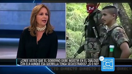 Sí o No: responde Salud Hernández Mora y Ángela Robledo