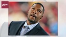 Sad News! Michael Strahan Is In Mourning After A Devastating Lose...