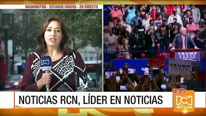 Continúa la controversia en EE.UU. por la broma de los "payasos diabólicos"