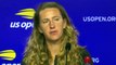 US Open 2020 - Victoria Azarenka on her US Open: 