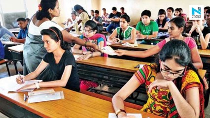 NEET 2020: Education Minister extends wishes to students ahead of exam today