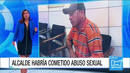 Alcalde de Paz de Ariporo, Casanare, fue denunciado por abuso sexual