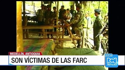 Conmemoran 13 años del asesinato de Gaviria y Echeverri