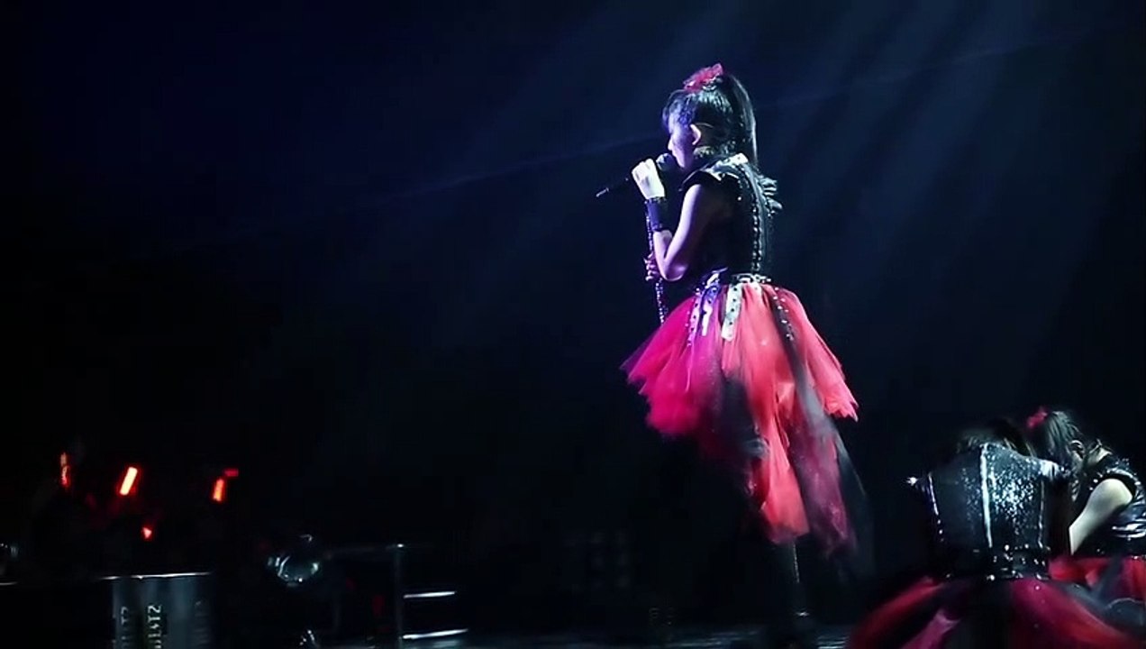 BM - Tsubasa wo Kudasai - Legend D