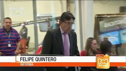 ¿Quiénes son los candidatos para ocupar el cargo de fiscal general?