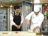 YT未公開　ニンニクピュレ／ペペロンチノ　片岡護（イタリアンの巨匠）NHKきょうの料理　