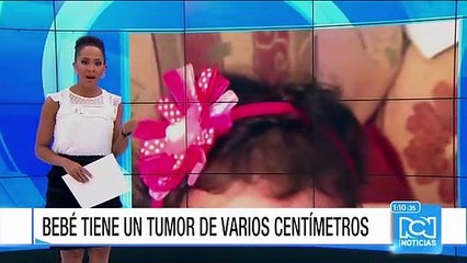 Denuncian en Cali que le aplicaron una inyección a una bebé con una jeringa usada