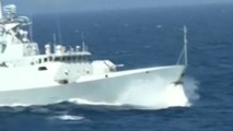 中, 항공모함 2척 모두 동원해 '타이완 포위 훈련' 가능성 / YTN