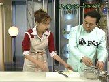 YT未公開　NHKきょうの料理　じゃがバターのみそ汁　グッチ裕三