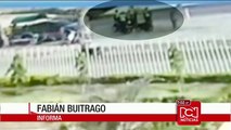 Policías asesinados en Cartagena fueron emboscados por sicarios