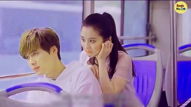 Nodi || নদী || Bangla Song Mix || Korean-Music-Video