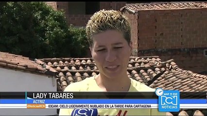 Lady Tabares continuará cumpliendo condena en su casa
