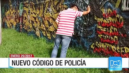 Entrevista en Noticias RCN con el Fiscal General de la Nación