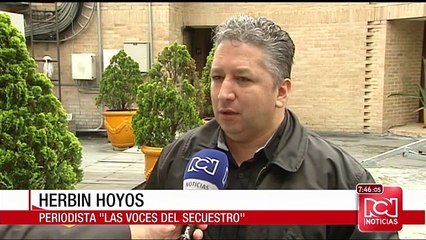 Eva lo sabe: 'Las voces del secuestro' llega a su fin