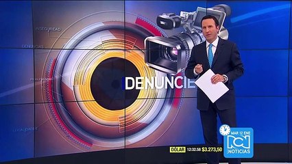Especial de zonas inseguras: Guayaquil, centro de Medellín