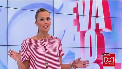 Eva lo sabe: Gina Parody es respaldada públicamente por otros ministros