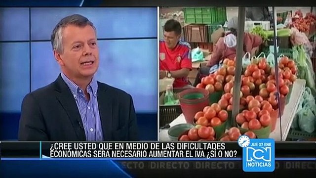 Sí o No: responden Ricardo Ávila y José Roberto Acosta