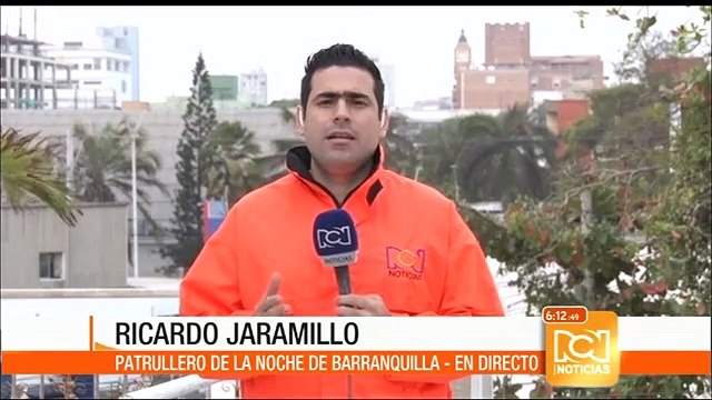 Comercio en Barranquilla no apaga las luces