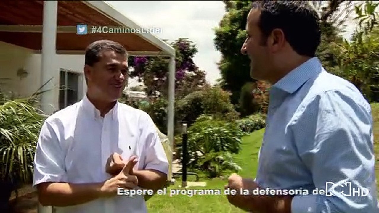 El Líder