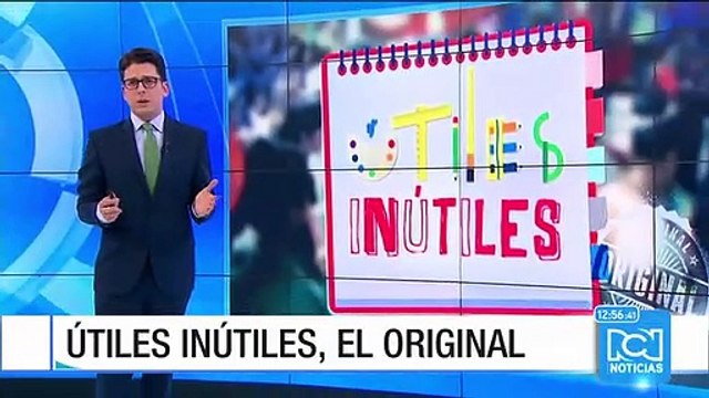 Útiles inútiles: piden ambientador para pisos y jabón en polvo en un jardín infantil