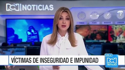 Hieren a menor de 15 años para robarle el celular en Bogotá