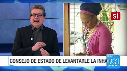 Sí o No: Responden Alirio Uribe y José Obdulio Gaviria