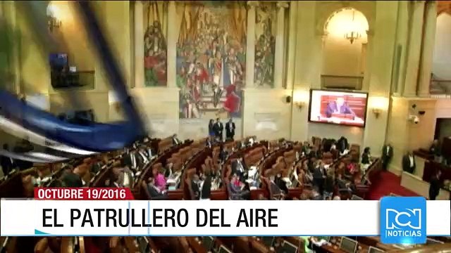 Emergencias en varios departamentos por las fuertes lluvias