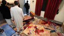 Asalto armado en universidad de Pakistán deja 25 muertos y varios heridos