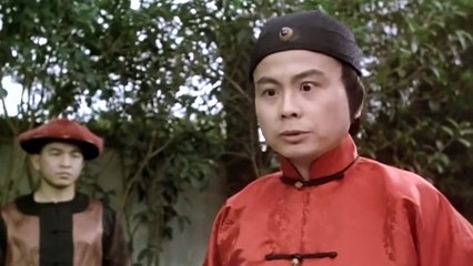 Quan xẩm lốc cốc-Châu Tinh Trì Ep2