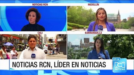 Hombre que quemó a su expareja en Medellín sigue libre